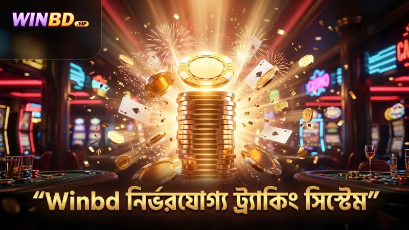 Winbd অ্যাফিলিয়েট আয়ের জন্য নির্ভরযোগ্য ট্র্যাকিং সিস্টেম