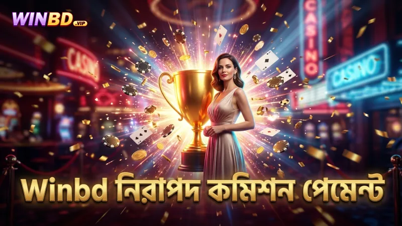 বিশ্বাসযোগ্য কমিশন পেমেন্ট ও নিরাপদ অ্যাফিলিয়েট অভিজ্ঞতা