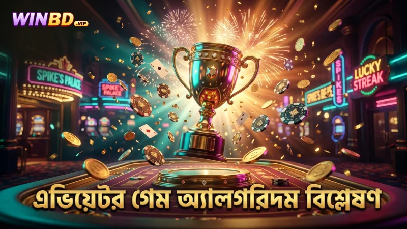 এভিয়েটর গেমের অ্যালগরিদম বুঝে ক্যাশআউট সময় নির্বাচন করুন