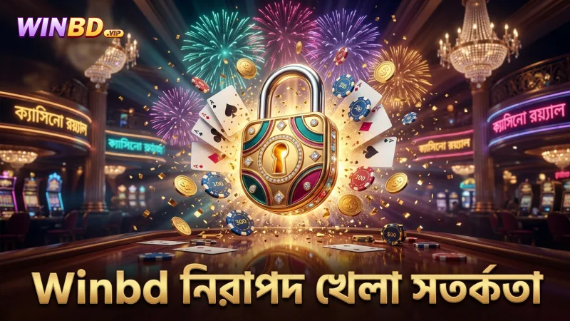নিরাপদ খেলার জন্য ফেক প্রেডিক্টর থেকে বিরত থাকার পরামর্শ