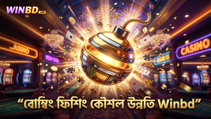 বোমা মেকানিক্স বিশ্লেষণ করে কৌশল উন্নত করুন
