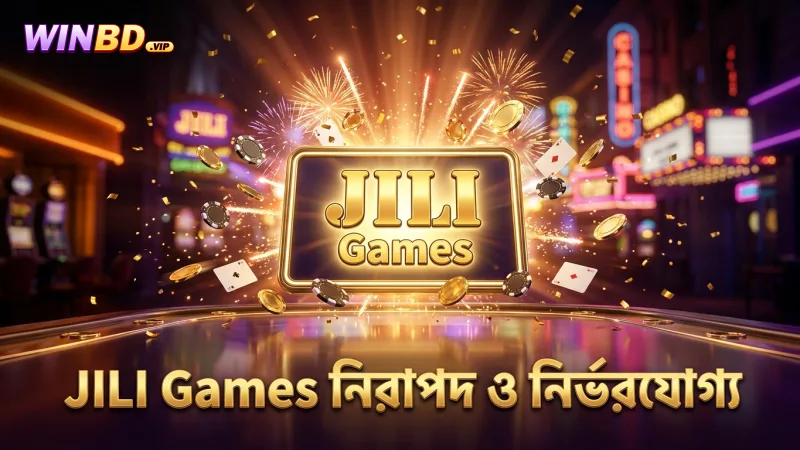 JILI Games পে-টেবিল ও RNG ফেয়ারনেস নিশ্চিত করে বিশ্বাসযোগ্যতা বজায় রাখুন