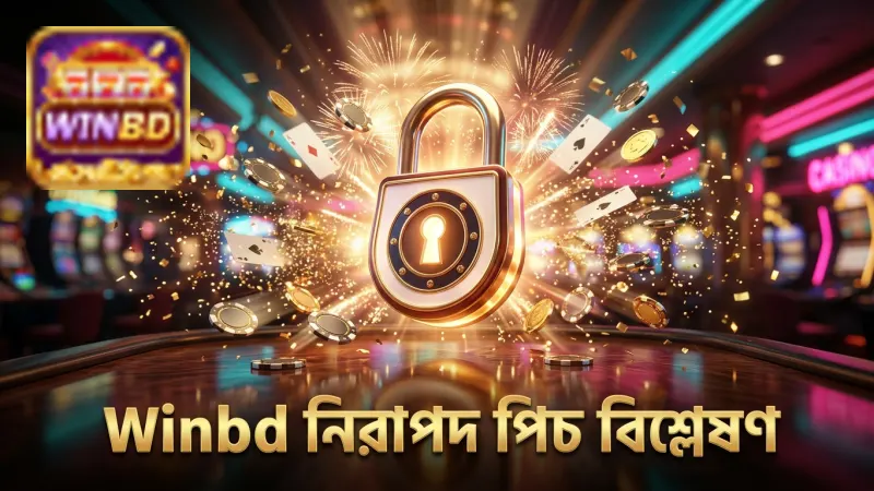 বিপিএল পিচ কন্ডিশনের নিরাপদ পর্যবেক্ষণ Winbd দ্বারা করা হয়