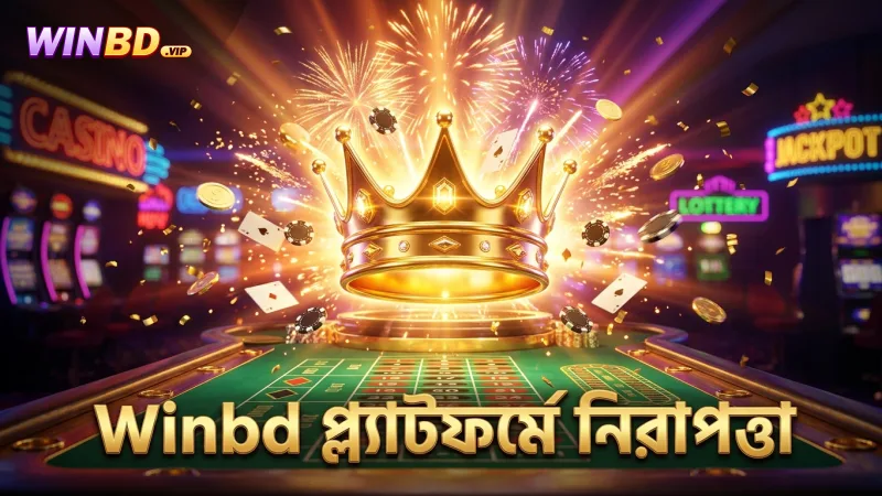 ক্রিকেট বেটিং টিপস প্রয়োগে Winbd প্ল্যাটফর্মের বিশ্বাসযোগ্যতা