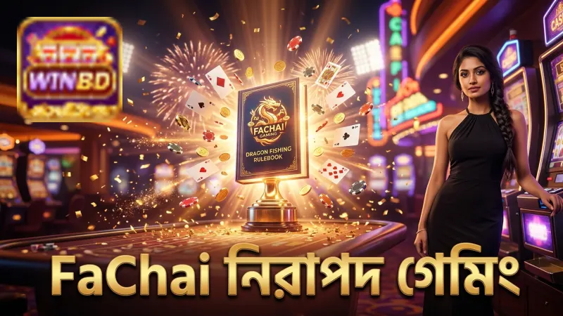FaChai-এর অফিসিয়াল রুলসের সাথে নিরাপদ গেমিং নিশ্চিত করুন