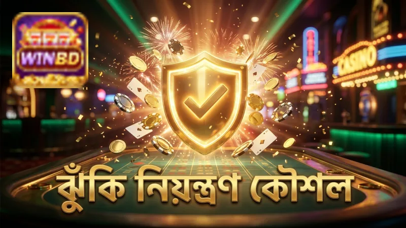 এক্সচেঞ্জ বেটিংয়ে ঝুঁকি কমানোর কৌশলসমূহ
