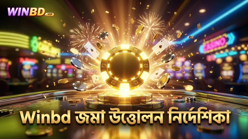 জমা ও উত্তোলনের সীমাবদ্ধতা বুঝতে সাহায্য করে Winbd।