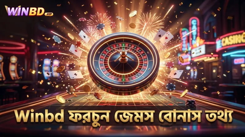 ফরচুন জেমসের মাল্টিপ্লায়ার বোনাস লাইভ টেস্টিং তথ্য
