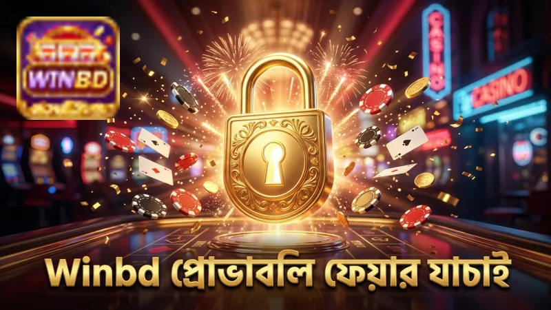 প্রোভাবলি ফেয়ার অ্যালগরিদম ব্লকচেইনে স্বচ্ছতা নিশ্চিত করে
