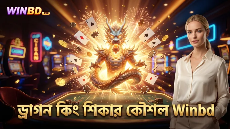 ড্রাগন কিং বস শিকারে কৌশলগত বাজি নিয়ন্ত্রণের গুরুত্ব