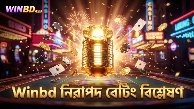 Winbd-এ নিরাপদ বেটিংয়ের জন্য ট্রিপল ও বিগ/স্মল বেটের বিশ্লেষণ।