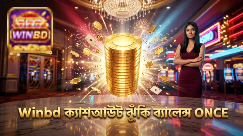 ক্যাশআউট ফিচারের ঝুঁকি ও সুবিধা নিয়ে Winbd’র দৃষ্টিভঙ্গি