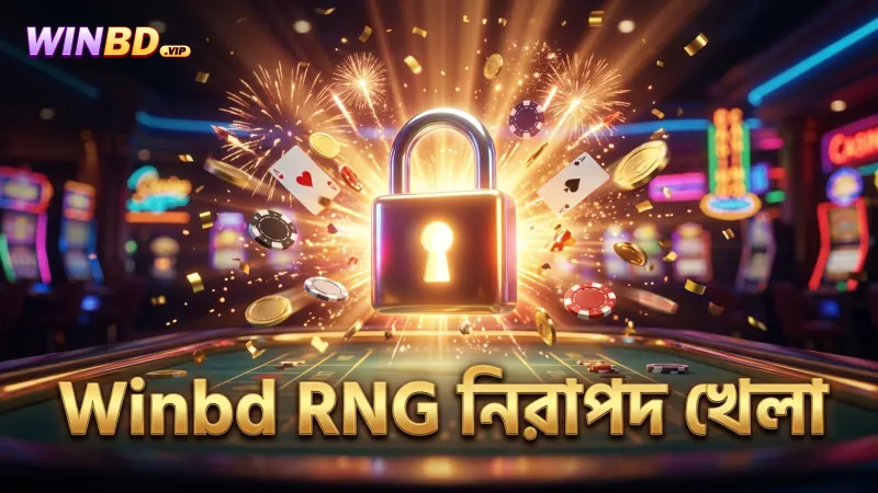 বিশ্বস্ত RNG সার্টিফিকেশন স্পেসমান গেমের স্বচ্ছতা নিশ্চিত করে