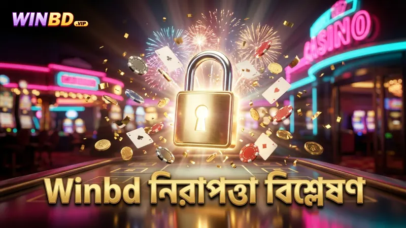 টি-২০ ওয়ার্ল্ড কাপ বেটিং সাইটগুলোর নিরাপত্তার সূক্ষ্ম বিশ্লেষণ Winbd দ্বারা।