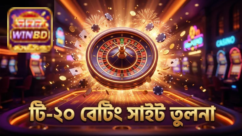 টি-২০ ওয়ার্ল্ড কাপ বেটিং সাইটগুলোর ওডস ও মার্কেট বিশ্লেষণ