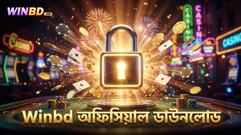 Winbd থেকে অফিসিয়াল লিঙ্ক ব্যবহার করে নিরাপদ ডাউনলোড নিশ্চিত করুন